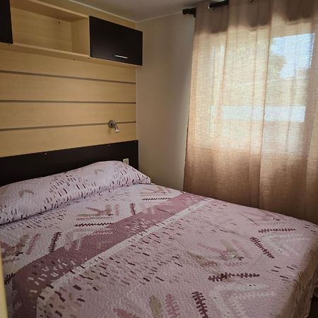 Camping Pradon Arnuero Buitenkant foto