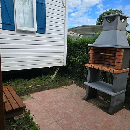 Camping Pradon Arnuero Buitenkant foto