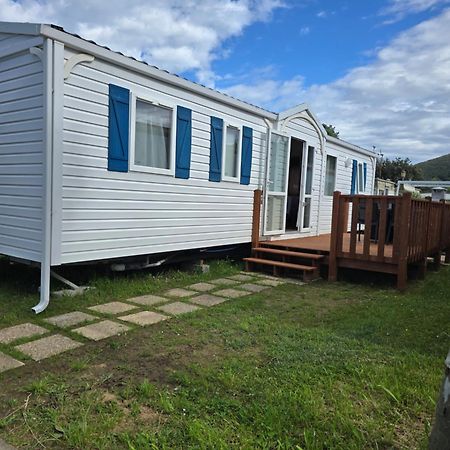 Camping Pradon Arnuero Buitenkant foto
