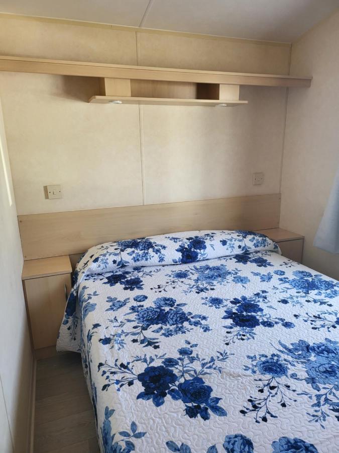 Camping Pradon Arnuero Buitenkant foto