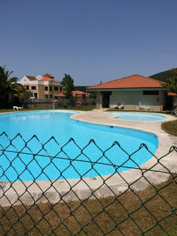 Camping Pradon Arnuero Buitenkant foto