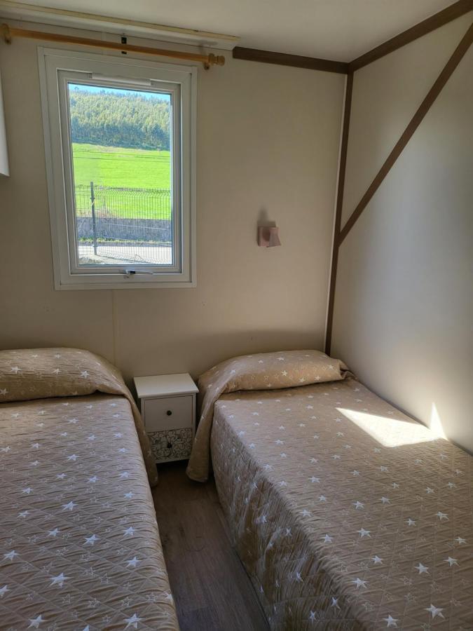 Camping Pradon Arnuero Buitenkant foto