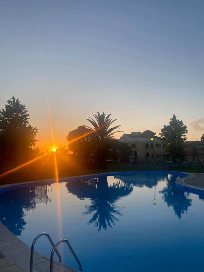 Camping Pradon Arnuero Buitenkant foto