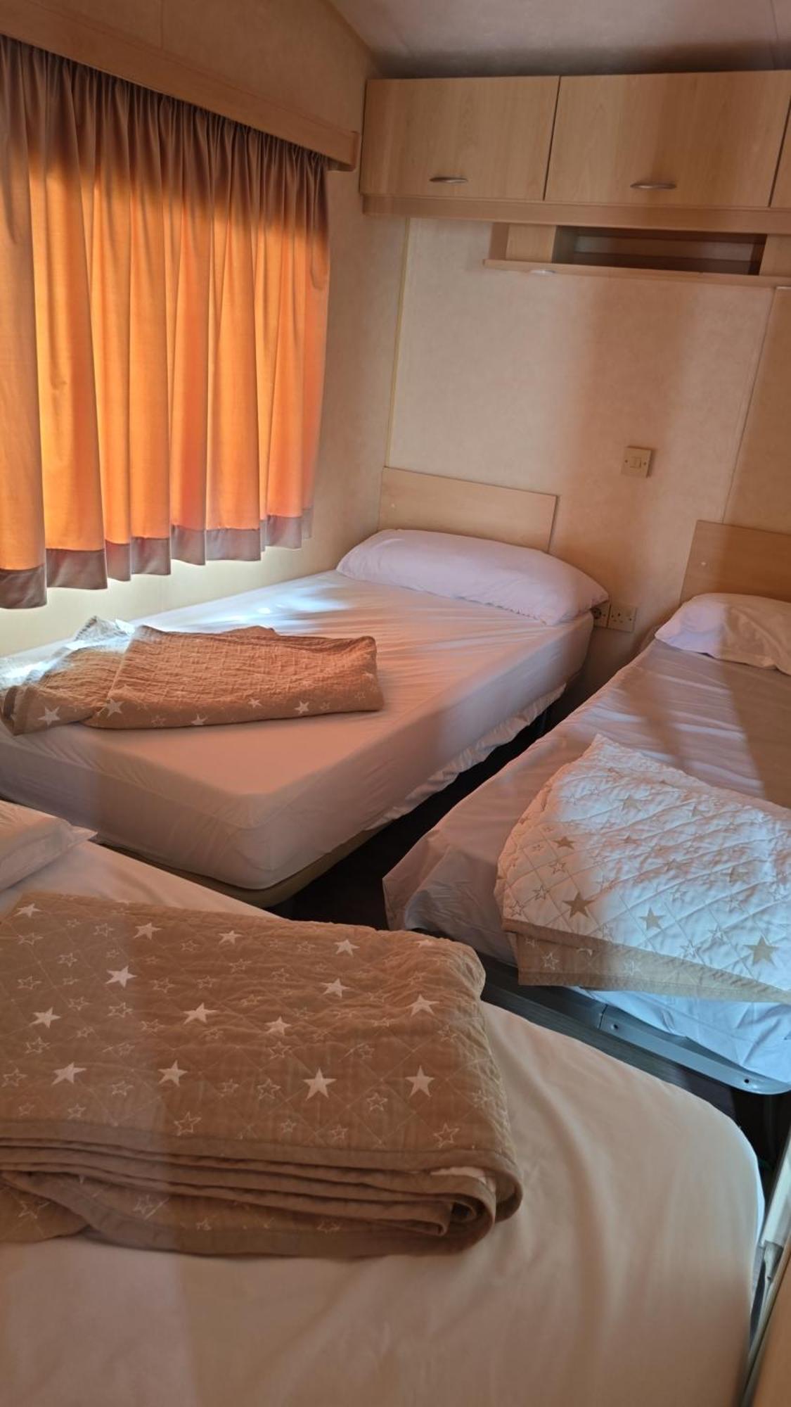 Camping Pradon Arnuero Buitenkant foto