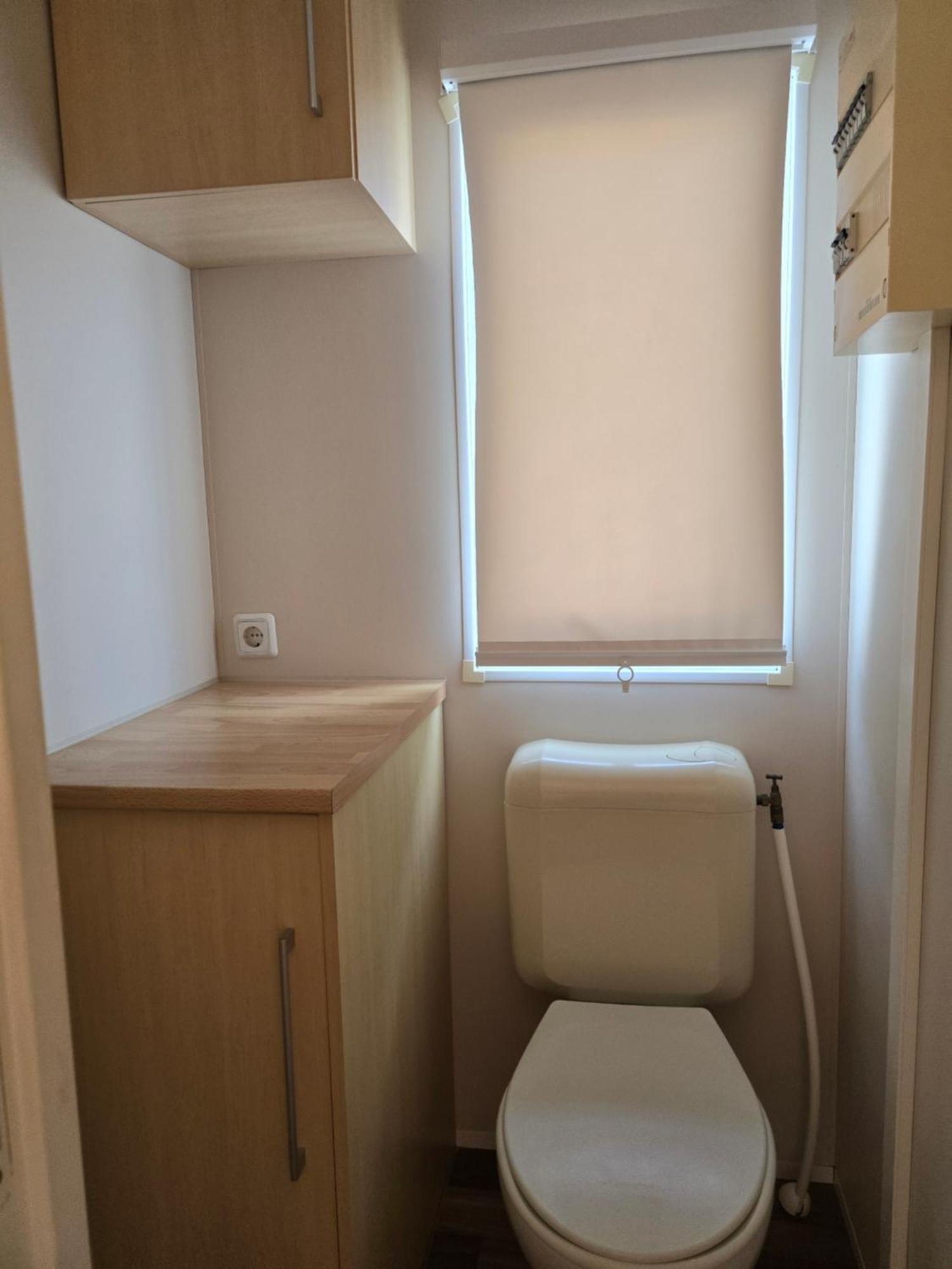 Camping Pradon Arnuero Buitenkant foto