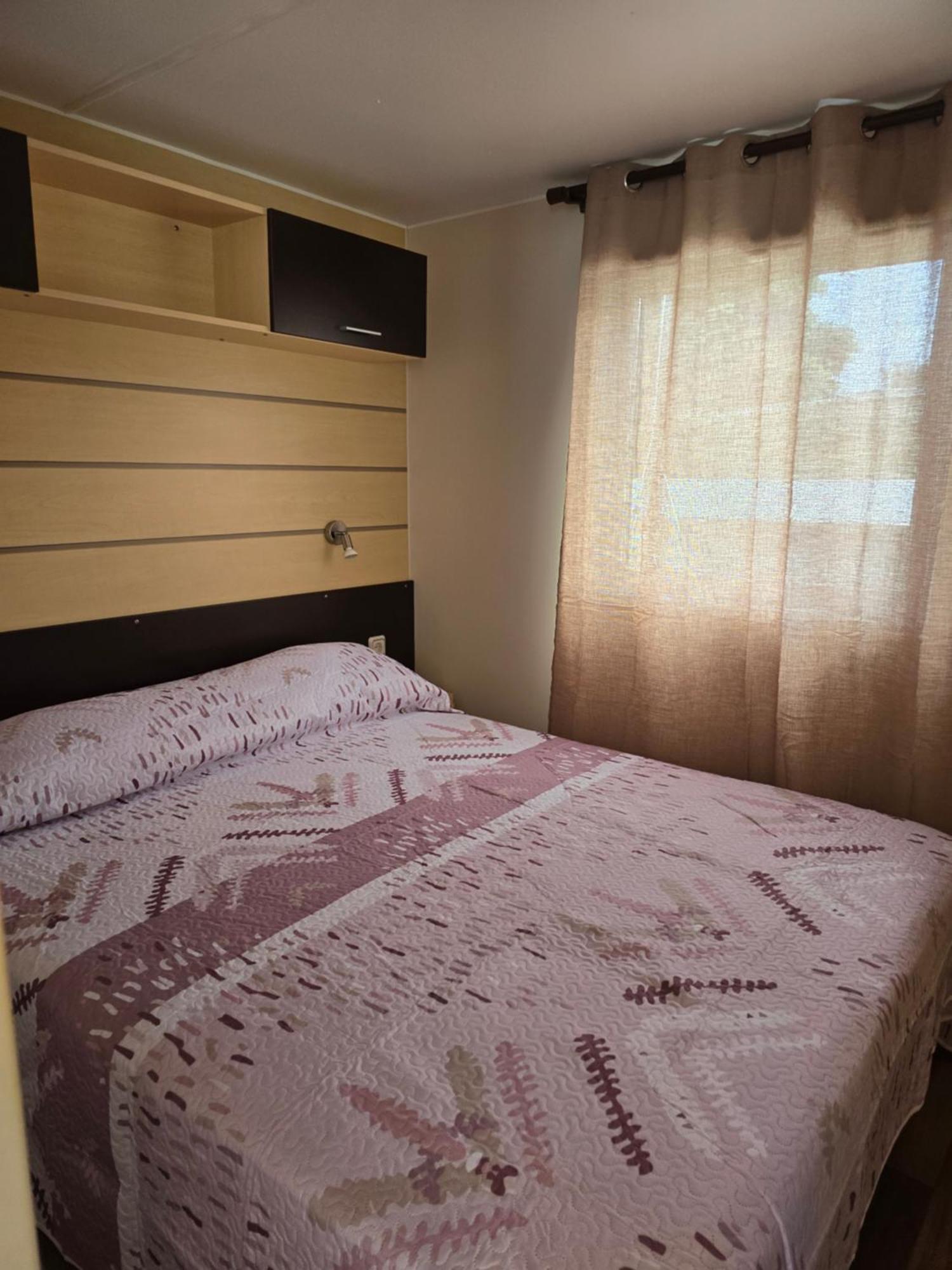 Camping Pradon Arnuero Buitenkant foto