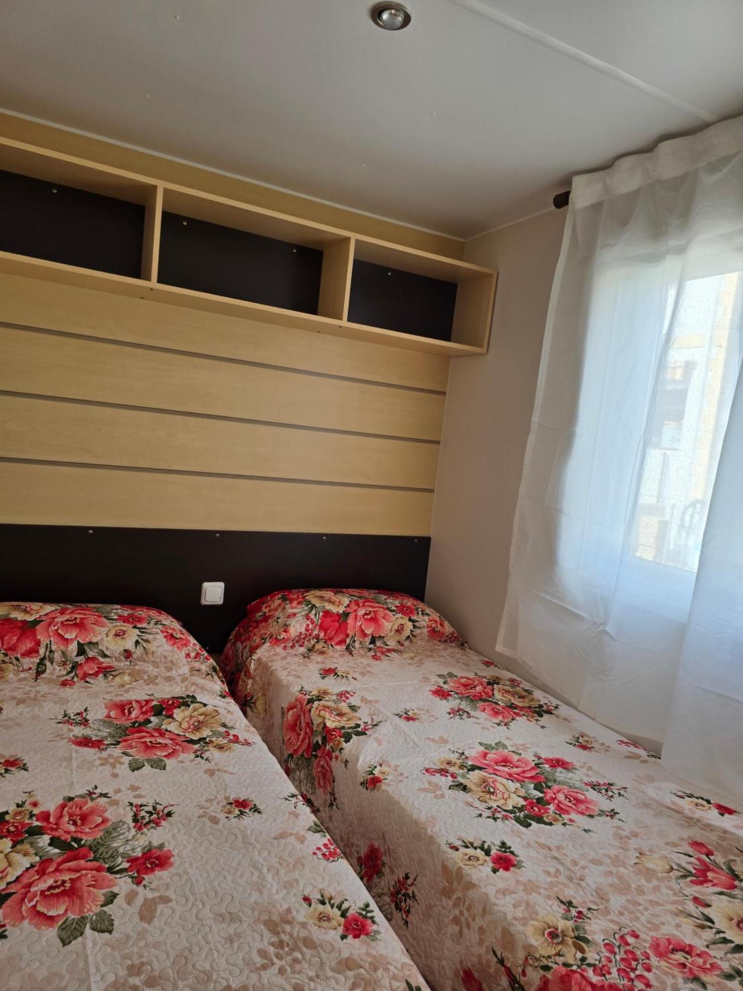 Camping Pradon Arnuero Buitenkant foto