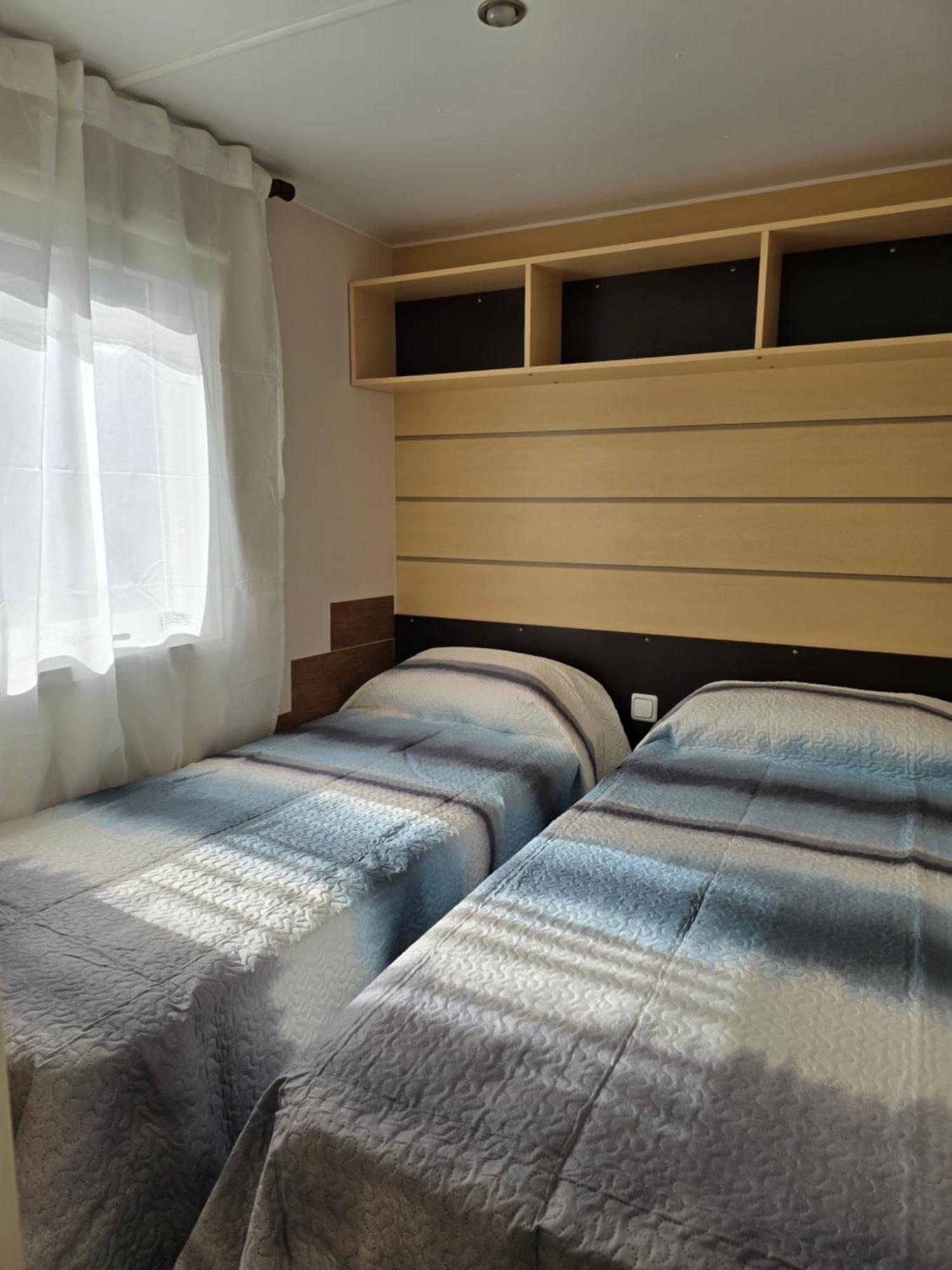 Camping Pradon Arnuero Buitenkant foto